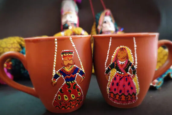 chai stories
