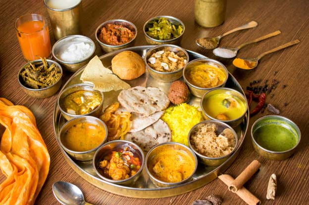 thali